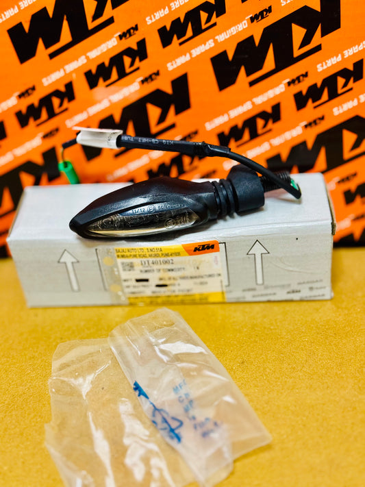 KTM BLINKER/ SIGNAL LIGHT