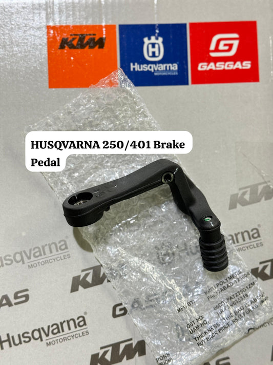 Husqvarna Brake Ped