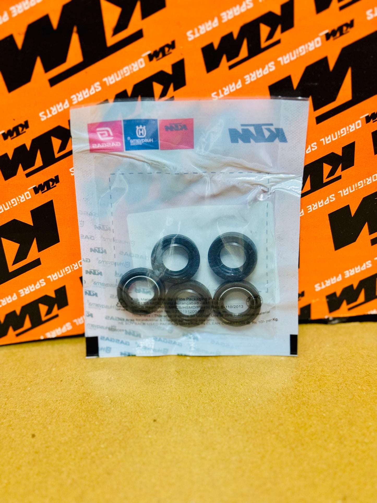 KTM SHIFTSHAFT SEAL