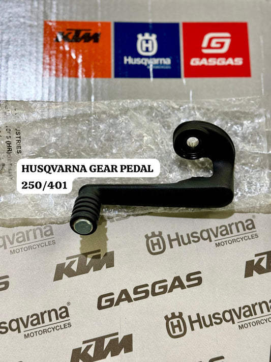 Husqvarna 250/401 Gear Pedal